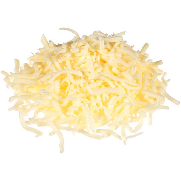 Land-O-Lakes® Extra Melt® Shredded American Cheese White 5 Pound Each - 4 Per Case.