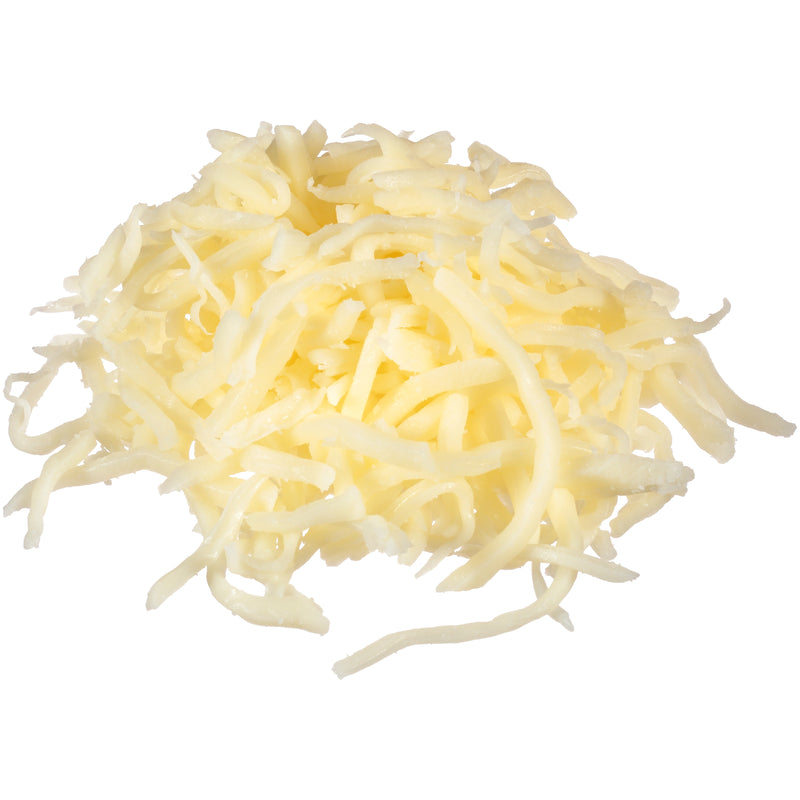 Land-O-Lakes® Shredded Mozzarella Cheese 5 Pound Each - 4 Per Case.