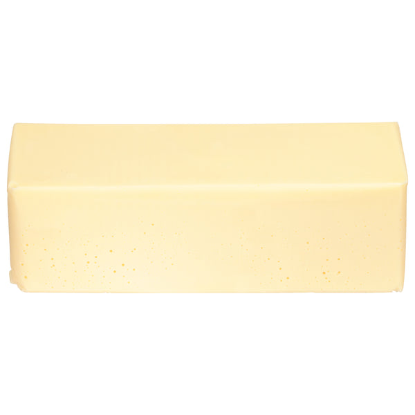 Land-O-Lakes® Extra Melt® American Cheeseloaf White 5 Pound Each - 6 Per Case.