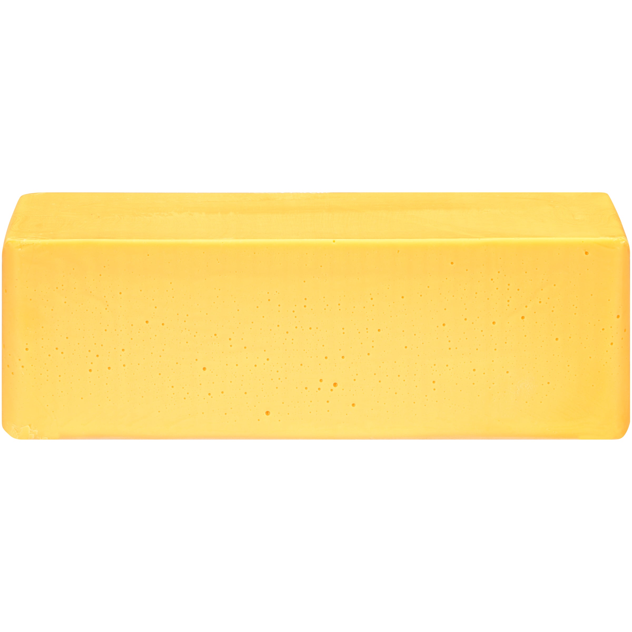 Deli Land O' Lakes Pasteurized Process Sharp Cheddar American Cheese Product(yellow 5 Pound Each - 2 Per Case.