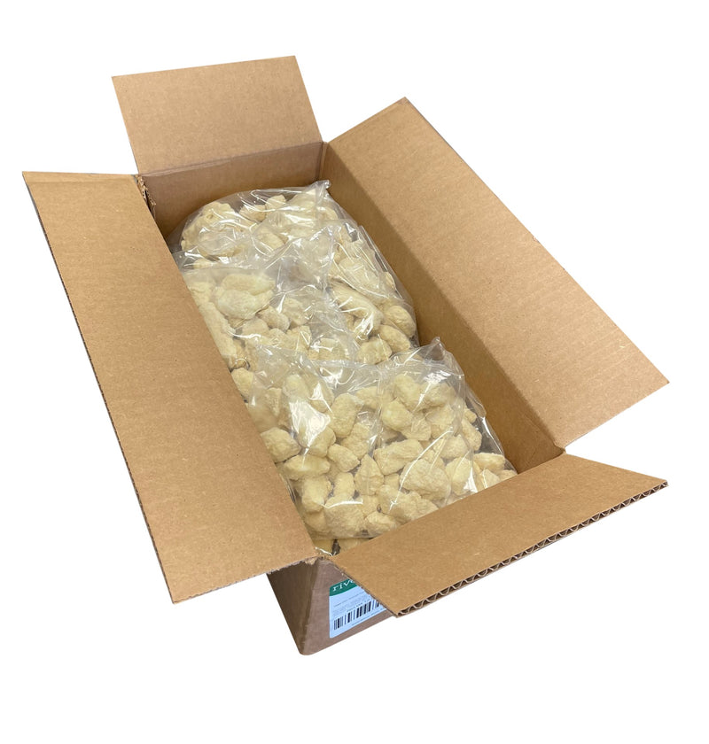 Homestyle White Cheddar 8 Ounce Size - 24 Per Case.