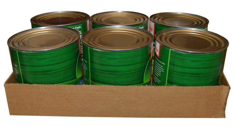 Potato Libby's Sliced 102 Ounce Size - 6 Per Case.
