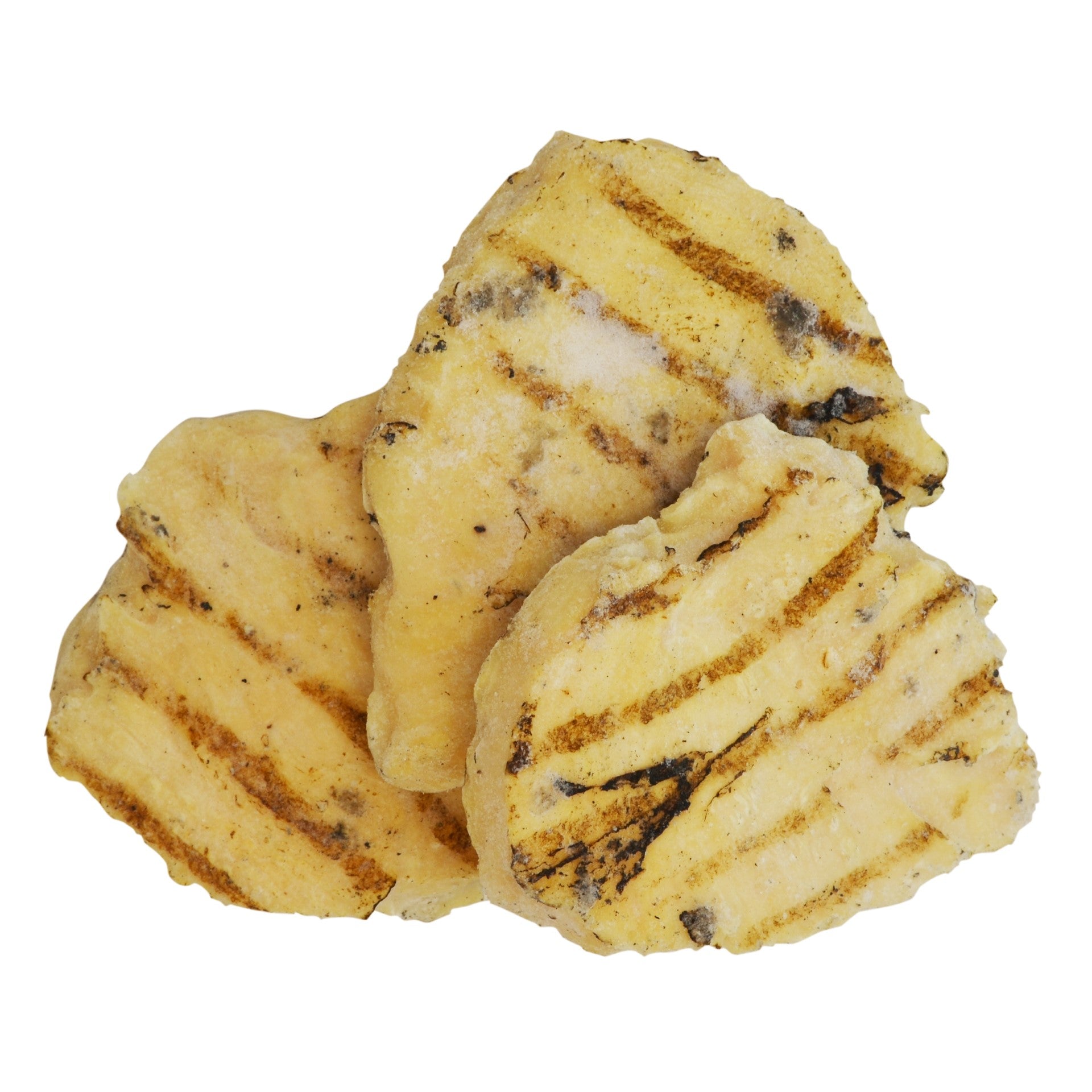 Chicken Fully Cooked Gluten Free Bnlsskls Easy Gourmet Classic® Savory Breast Fillet Avg 5 Pound Each - 2 Per Case.