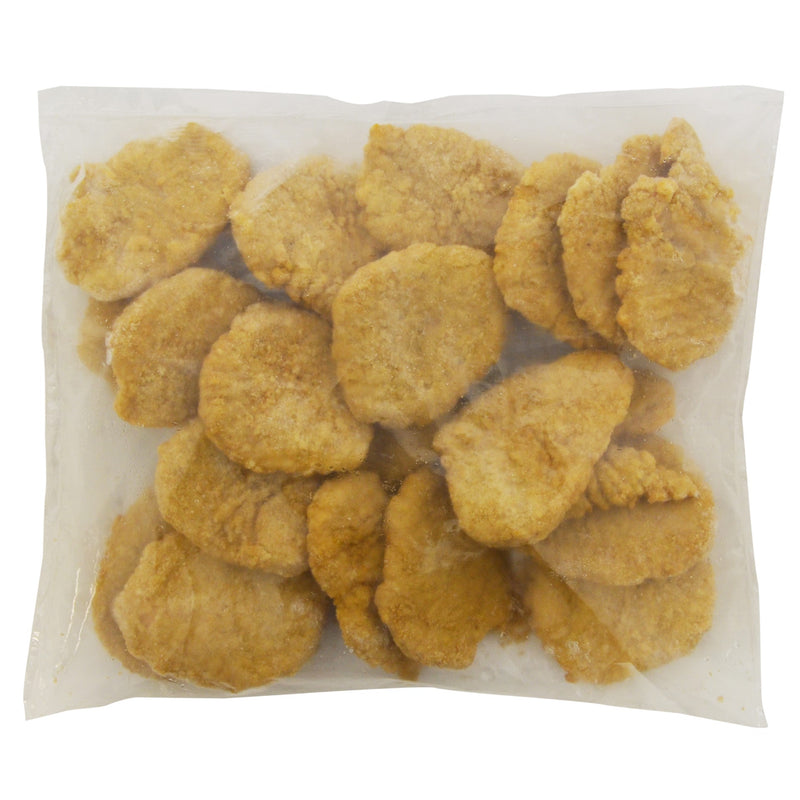 Chicken Fully Cooked Breaded Southern Select™ Breast Fillet 5 Pound Each - 2 Per Case.