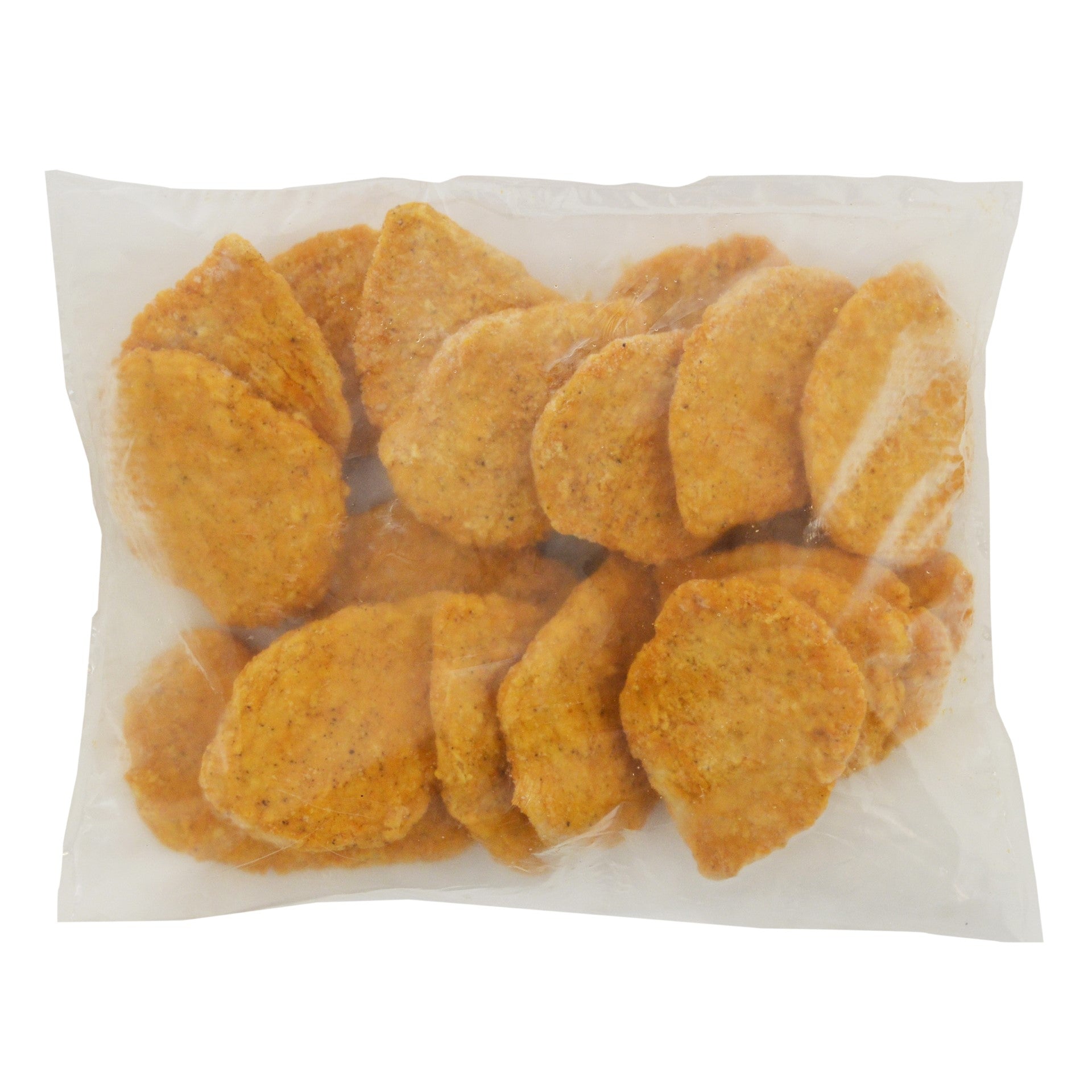 Chicken Fully Cooked Smartshapes™ Nae G'n's Breaded Brst Cutlet Avg 5 Pound Each - 2 Per Case.