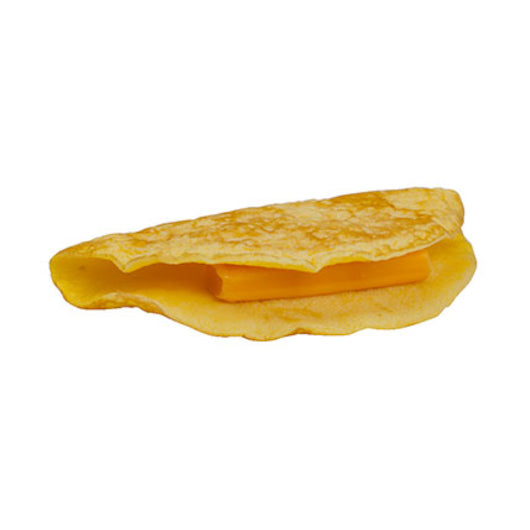 Sunny Fresh Egg Skillet Omelets Colby, 2.1 Ounces, 225 per case