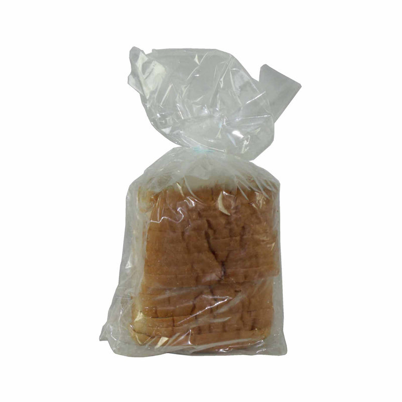 White Panini Sandwich Bread Sliced 10 Count Packs - 1 Per Case.