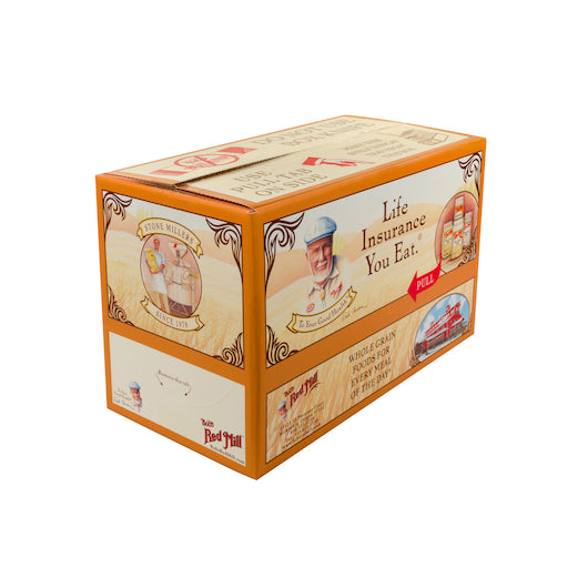 Bob's Red Mill Natural Foods Inc Gluten Free All Purpose Baking Flour, 44 Ounces - 4 Per Case.