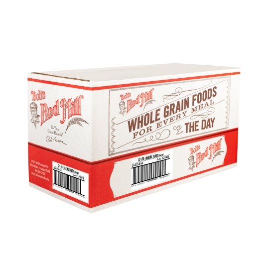 Bob's Red Mill Gluten Free Baking Flour 64 Ounce Size - 4 Per Case.