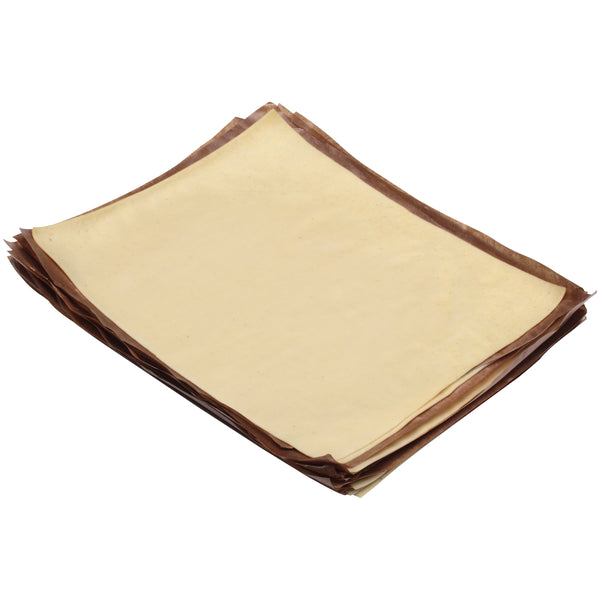 Marzetti Frozen Pasta Lasagna Sheets Flat 4 Ounce Size - 40 Per Case.