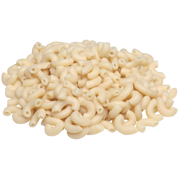 Marzetti Frozen Pasta Elbow Macaroni 20 Pound Each - 1 Per Case.