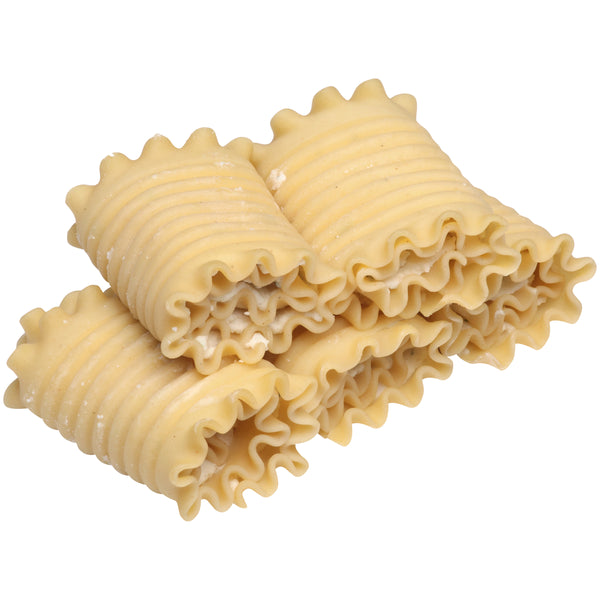 Marzetti Frozen Pasta Lasagna Cheese Rollups 53 Count Packs - 1 Per Case.