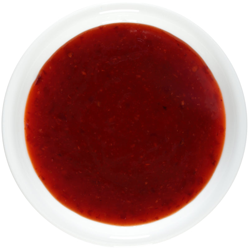 Kikkoman Gluten Free Thai Style Chili Sauce 2.4 Kg - 4 Per Case.