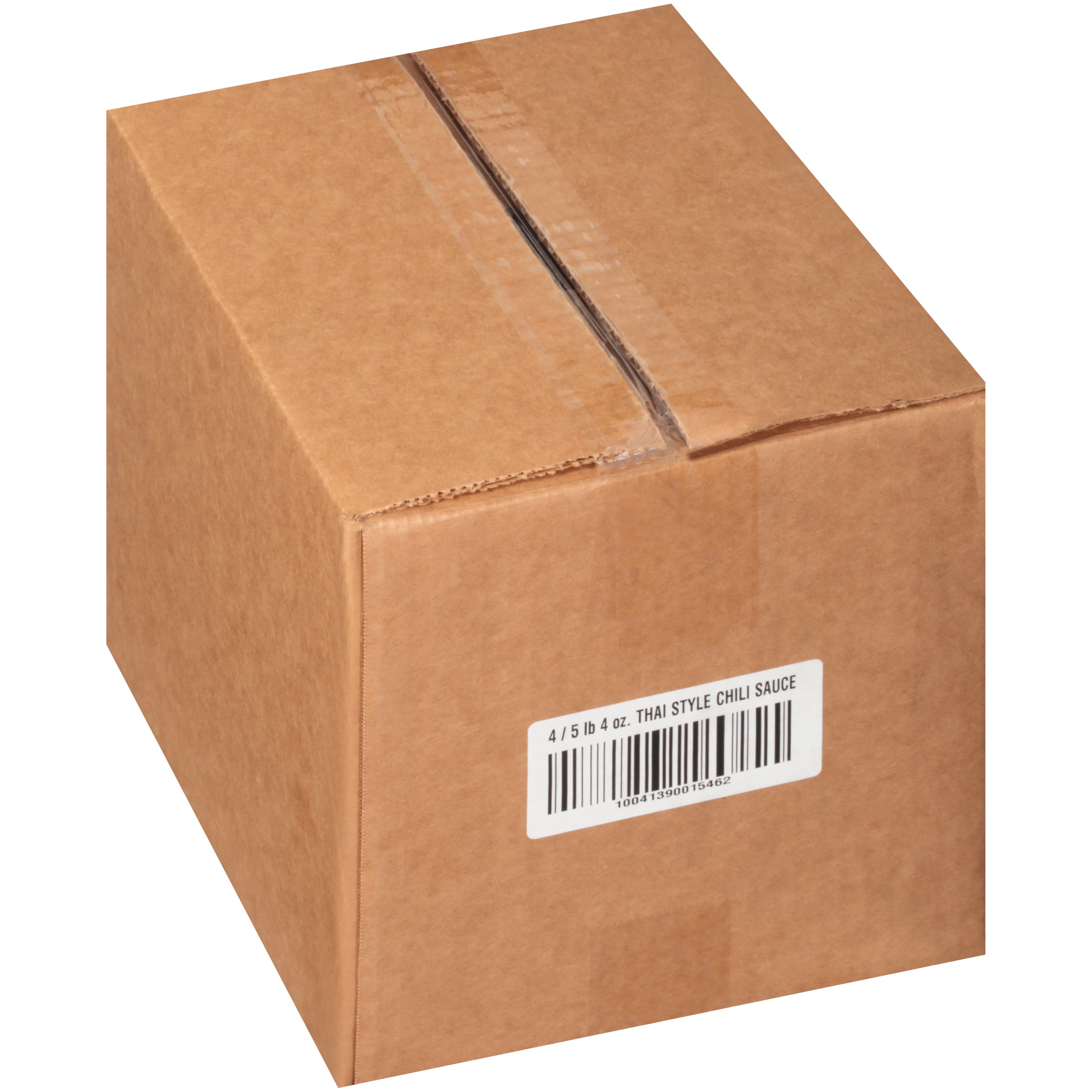 Kikkoman Gluten Free Thai Style Chili Sauce 2.4 Kg - 4 Per Case.