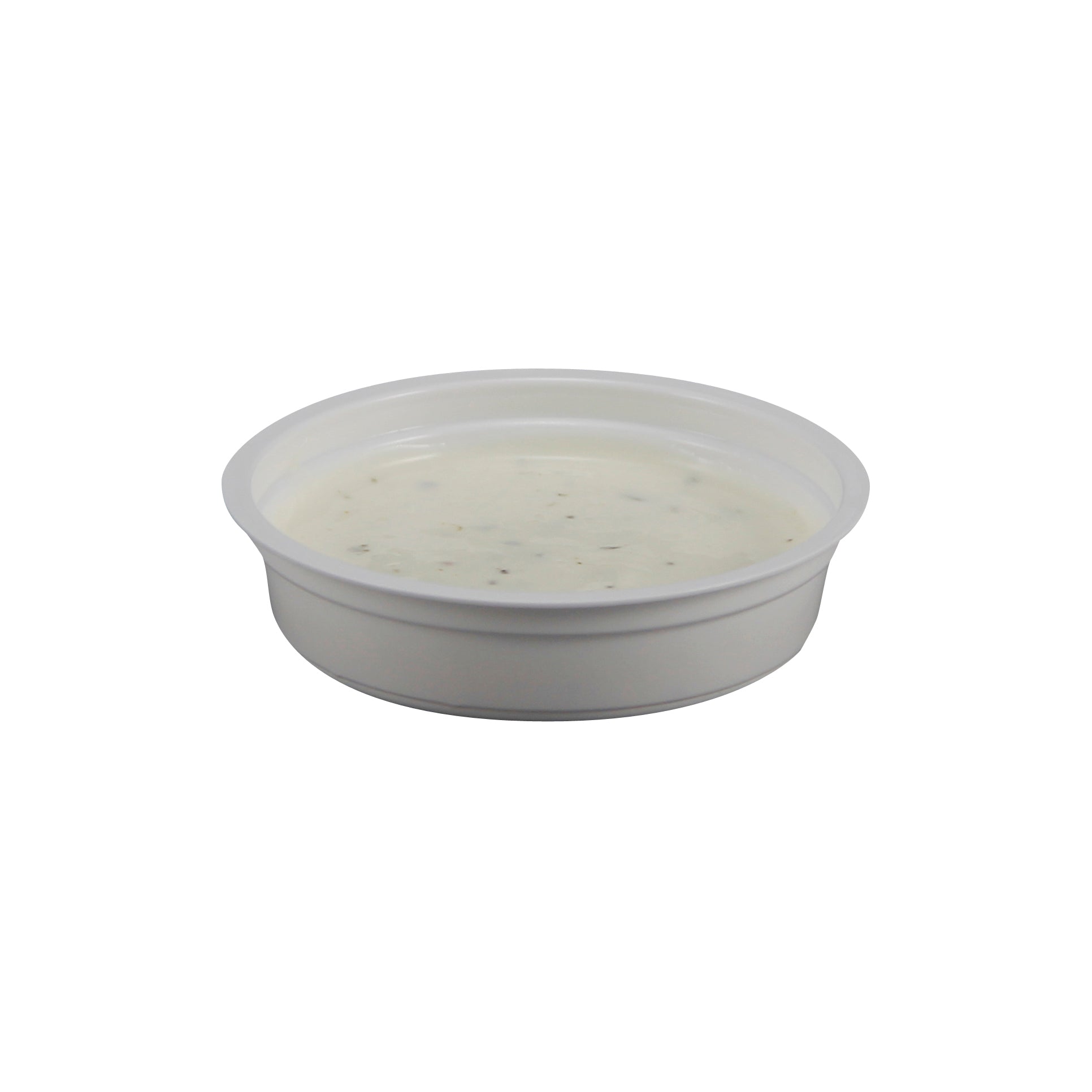 Cains Gal Ranch Dressing 1 Gallon - 4 Per Case.