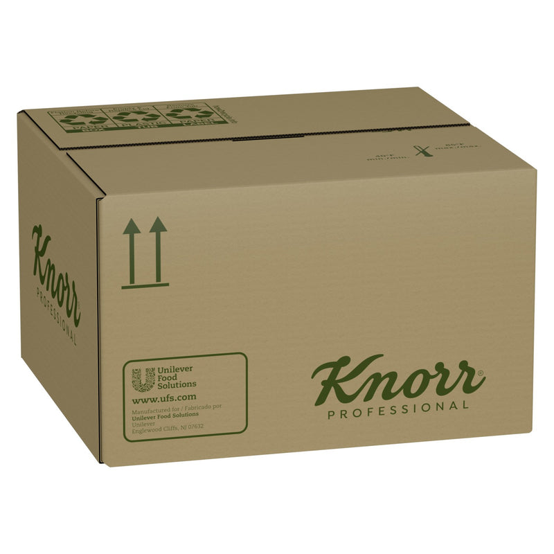 Knorr Sauces Gravies Alfredo 1.33 Pound Each - 4 Per Case.