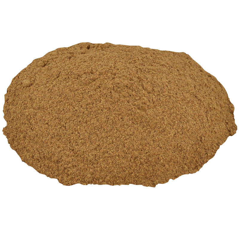 Mccormick Culinary Pumpkin Pie Spice 1 Pound Each - 6 Per Case.