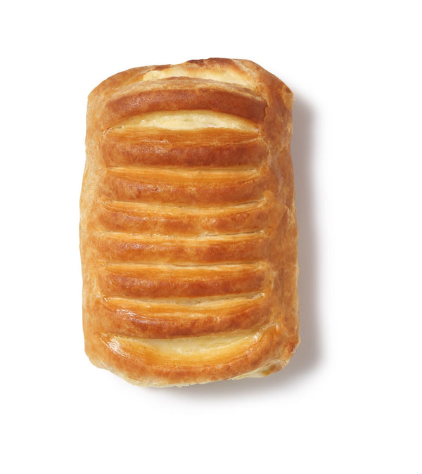 Rtb Sweet Cheese Butter Croissant 4.09 Ounce Size - 60 Per Case.