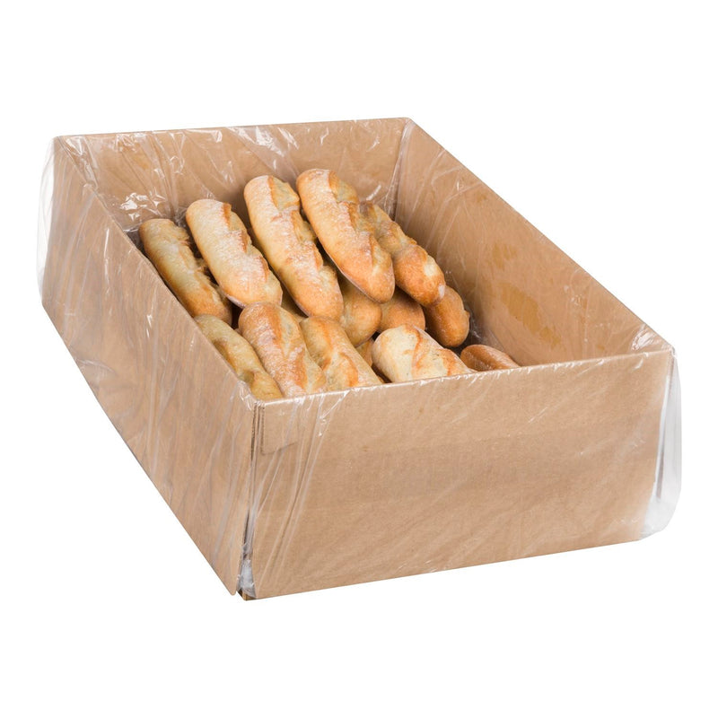 Demi Baguette Bread 5.29 Ounce Size - 32 Per Case.