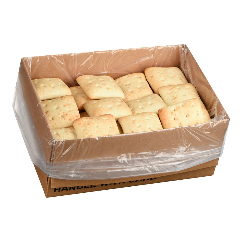 Focaccia Bread 4.76 Ounce Size - 55 Per Case.
