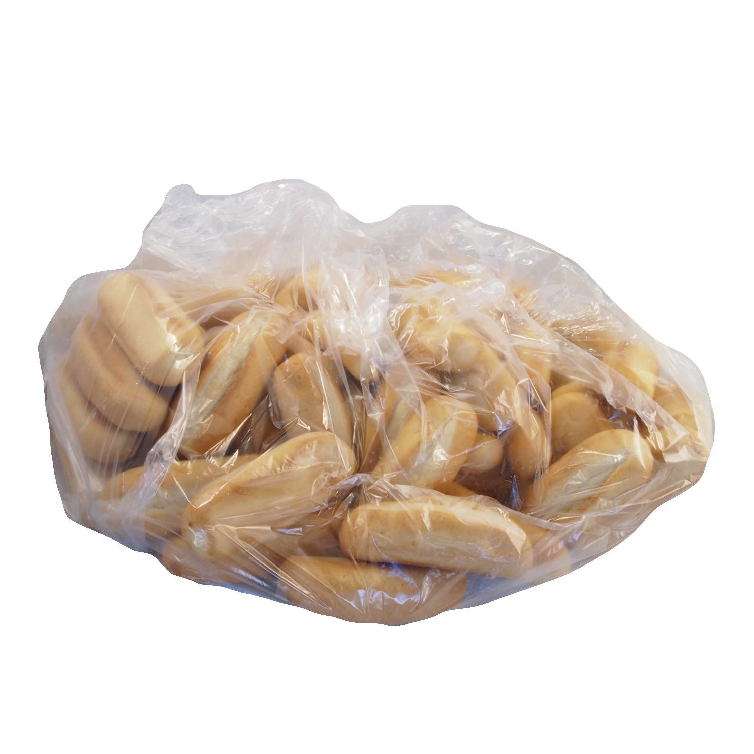 Panini Roll In 3.53 Ounce Size - 72 Per Case.