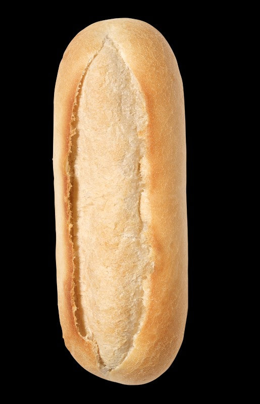 Panini Roll In 3.53 Ounce Size - 72 Per Case.