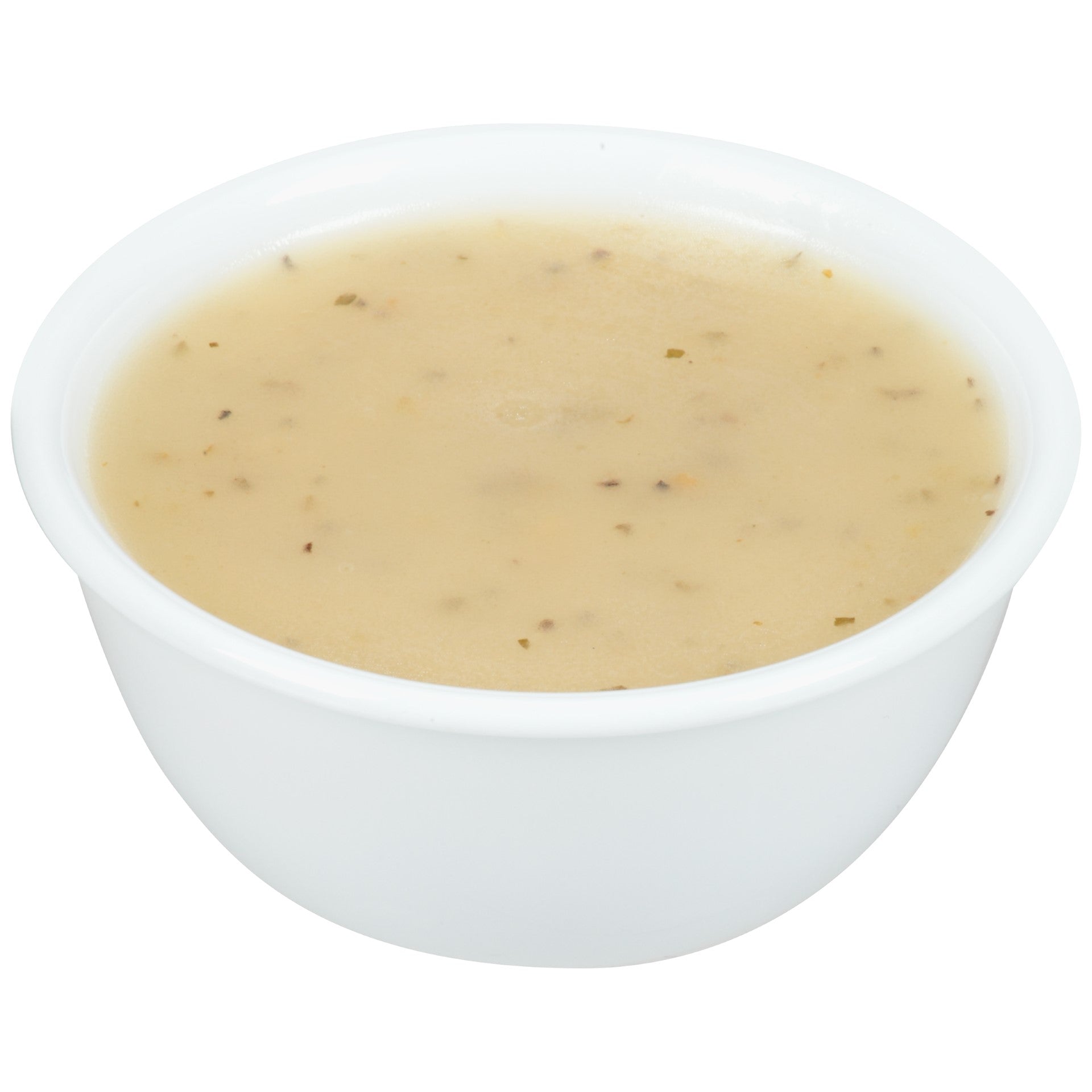 Marzetti Simply Dressed Lemon Vinaigrette 1 Gallon - 2 Per Case.