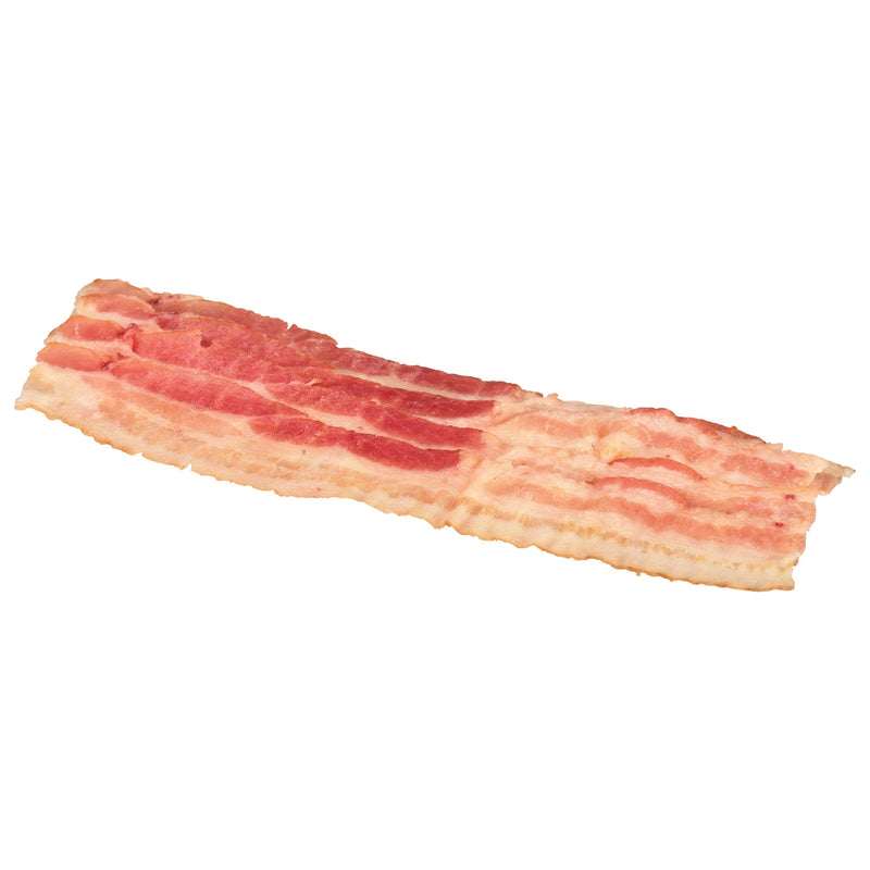 Bacon Fully Cooked Sliced 1.605 Pound Each - 2 Per Case.