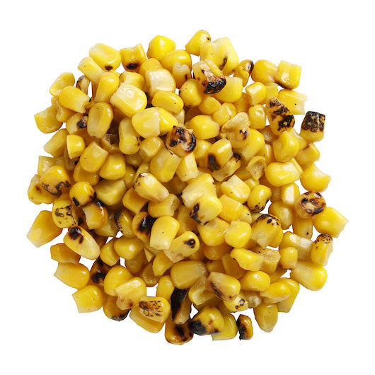 Simplot Roastworks Roasted Simply Sweet Cut Corn 20 Pound Each - 1 Per