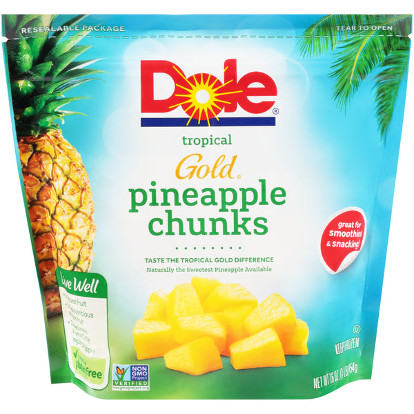 Pineapple Chk Mg Sub 16 Ounce Size - 8 Per Case.