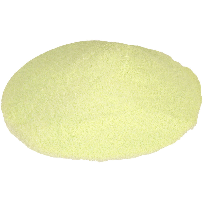 Dole Soft Serve Lime Flavored Soft Serve Mix 4.4 Pound Each - 4 Per Case.
