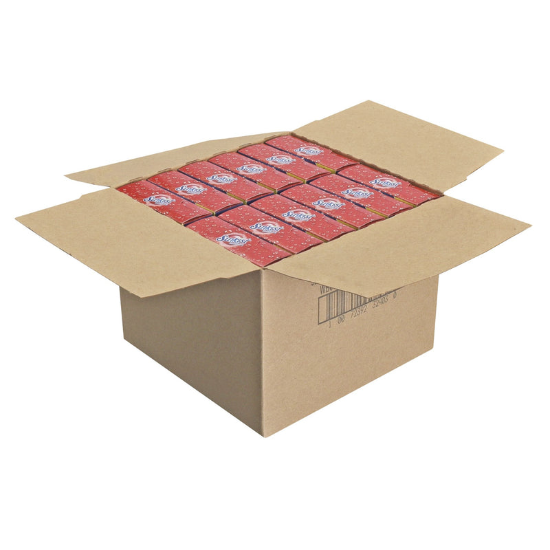 Sunkist Strawberry Drink Mix Singles 6 Count Packs - 12 Per Case.