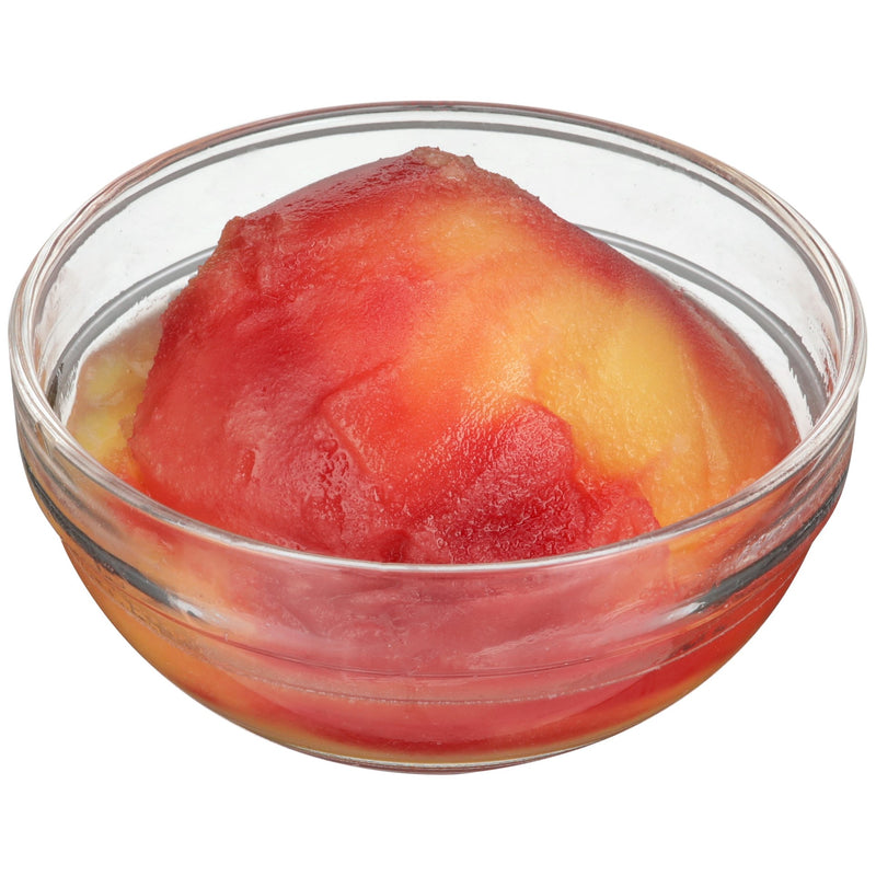 J and J Snack Foods Watermelon Frozen Dessert Case