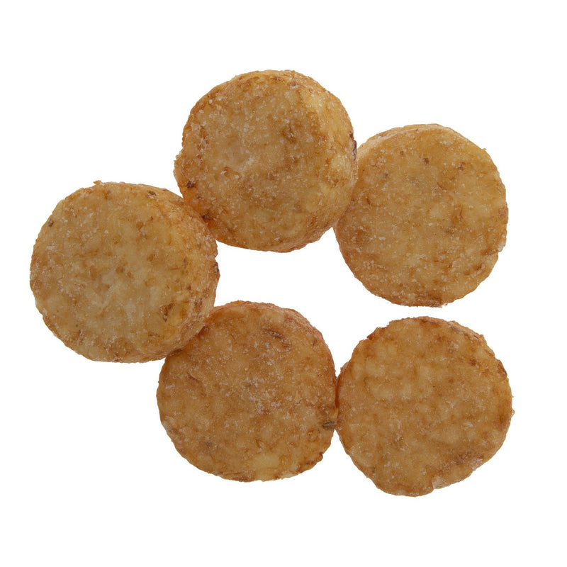 Mccain® Hash Brown Rounds Mccain® Croquetas Redondas 5 Pound Each - 6