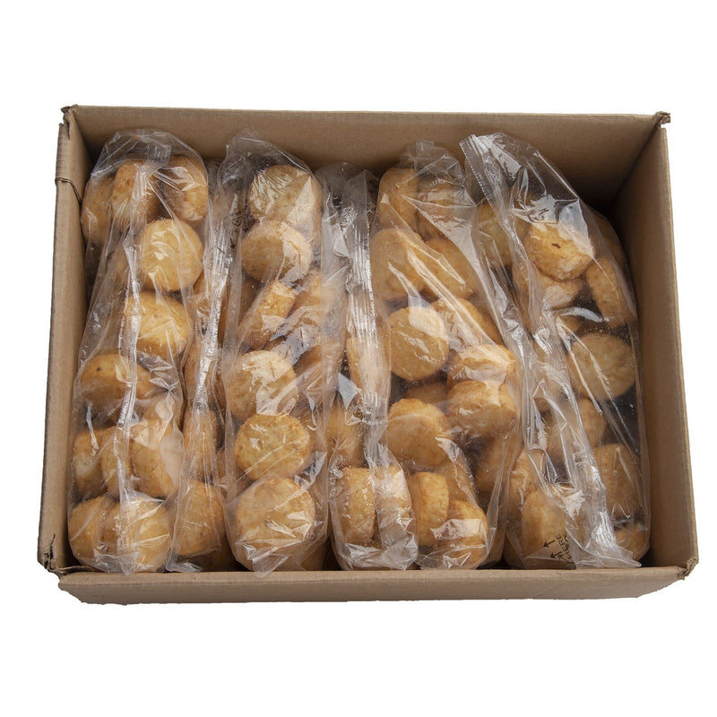 Mccain® Hash Brown Rounds Mccain® Croquetas Redondas 5 Pound Each - 6