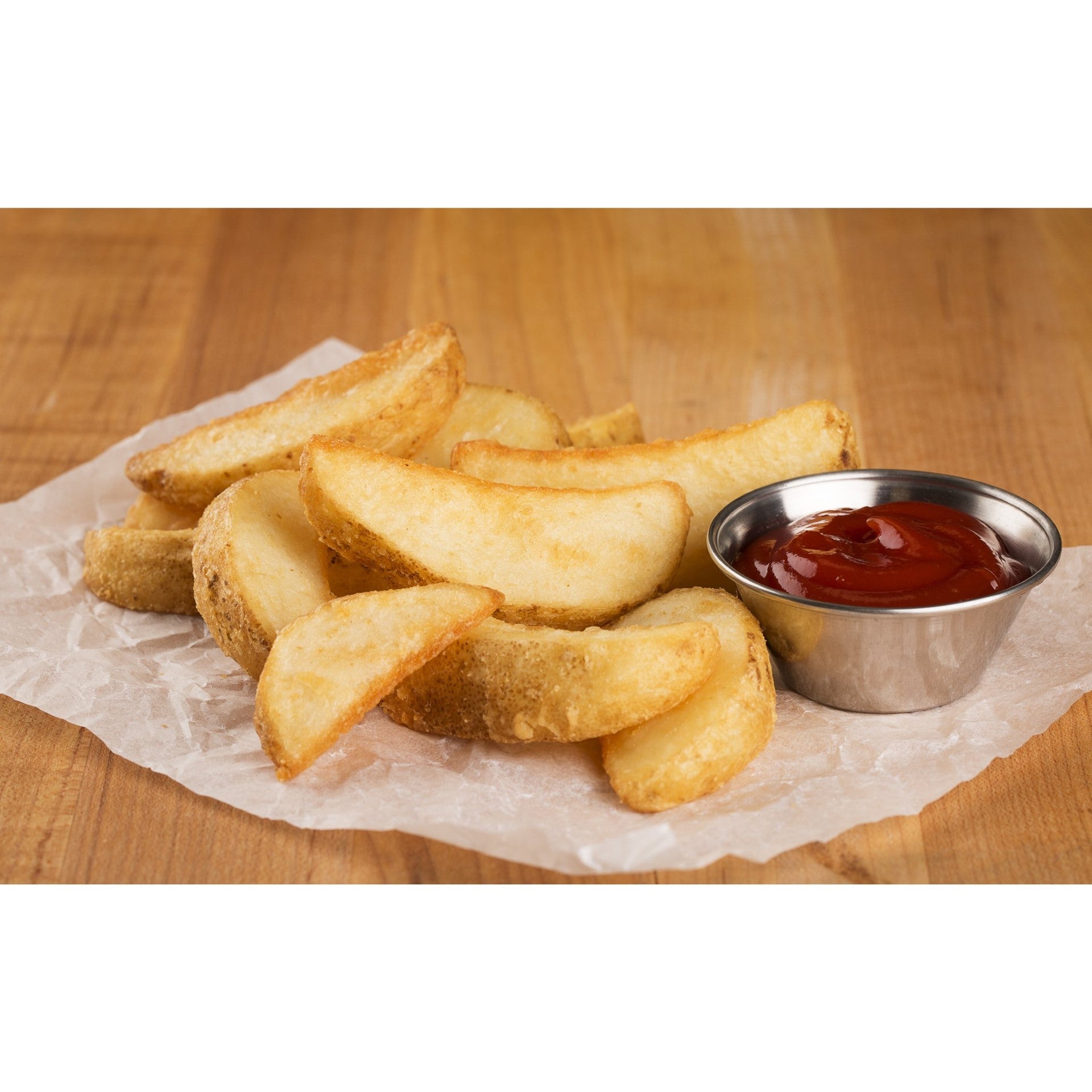 Mccain Ultimate Wedge 5 Pound Each - 6 Per Case.