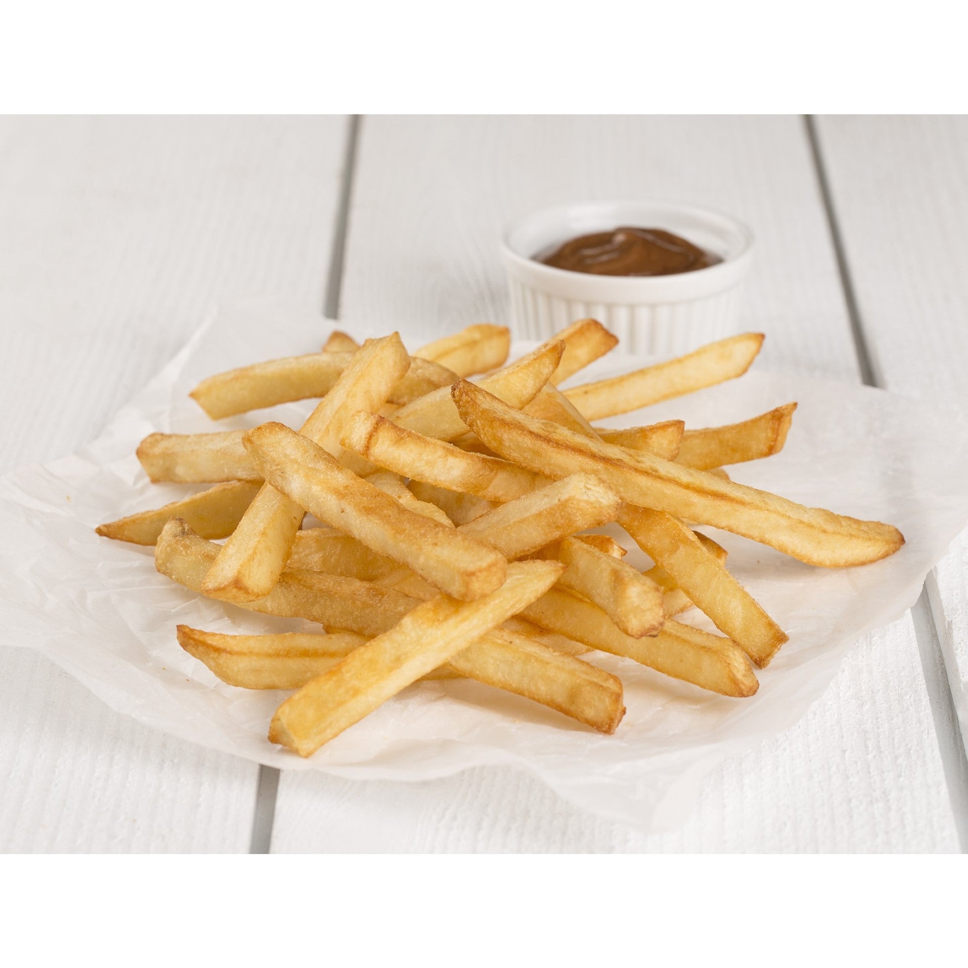 Mccain Ogvations Sc (reduced Sodium) Xs 5 Pound Each - 6 Per Case.