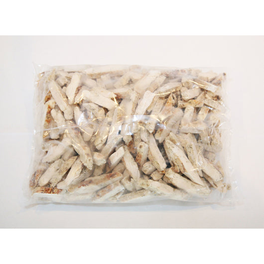 Perdue Fully Cooked Grill Mark Fajita Chicken Breast 3/8 Inch Strip, 5 Pounds, 2 per case
