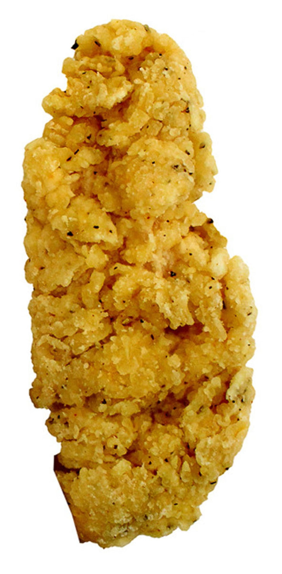 Perdue No Antibiotics Ever Ready To Cook Southern Style 12 % Chicken Tenderloin Fritter, 5 Pounds, 2 per case