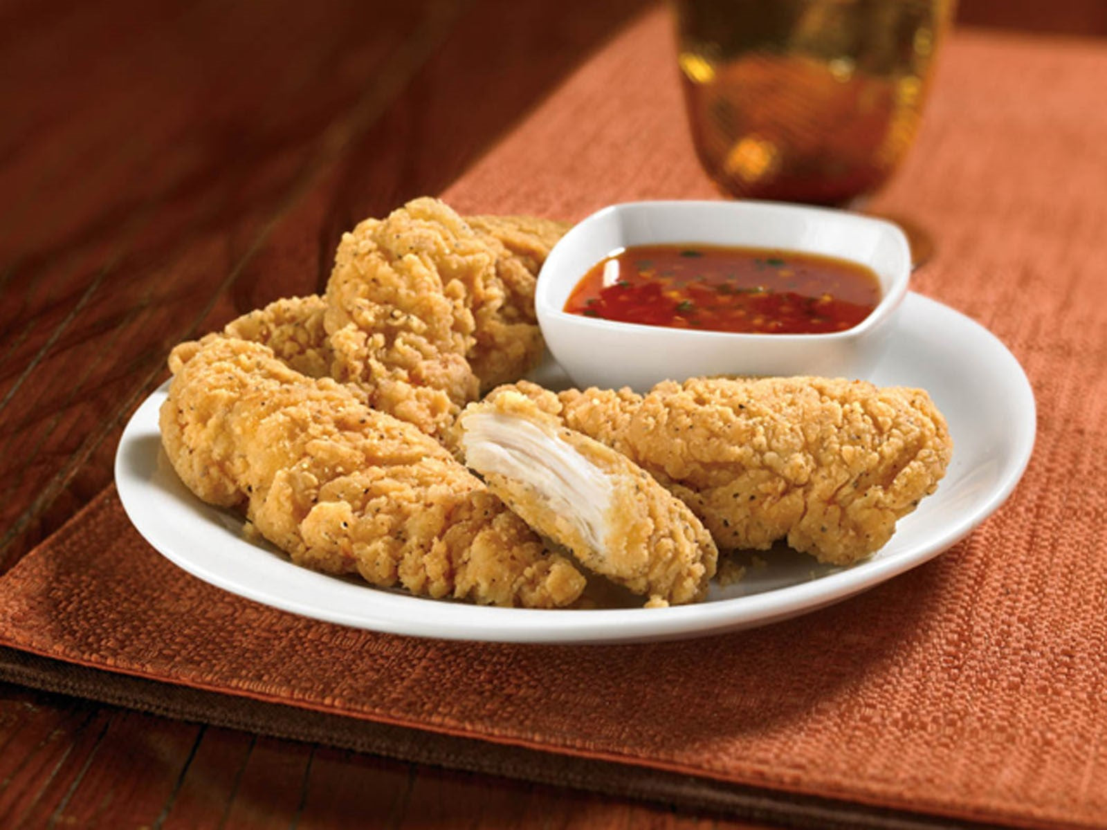 Perdue No Antibiotics Ever Ready To Cook Southern Style 12 % Chicken Tenderloin Fritter, 5 Pounds, 2 per case
