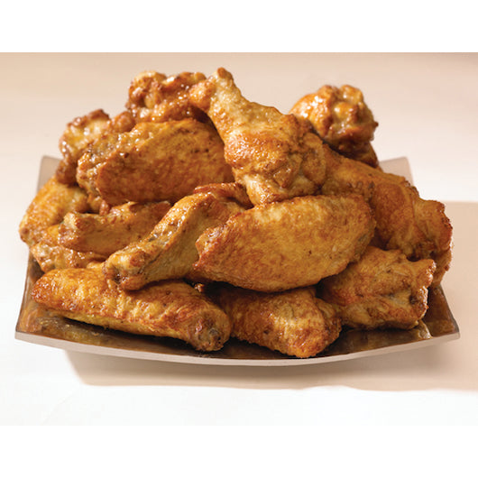Perdue Original Rotisserie Fully Cooked Chicken Wing Sections, 5 Pounds, 2 per case