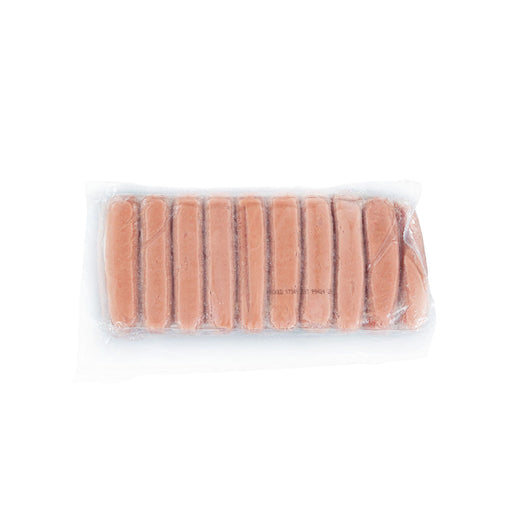 Perdue No Antibiotics Ever Fully Cooked 5-1 Polish Turkey Sausage, 6 Pounds, 2 per case