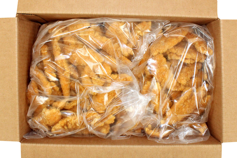 Harvestland Perdue Uncooked Natural Chicken Breast Tenderloin, 5 Pounds, 2 per case