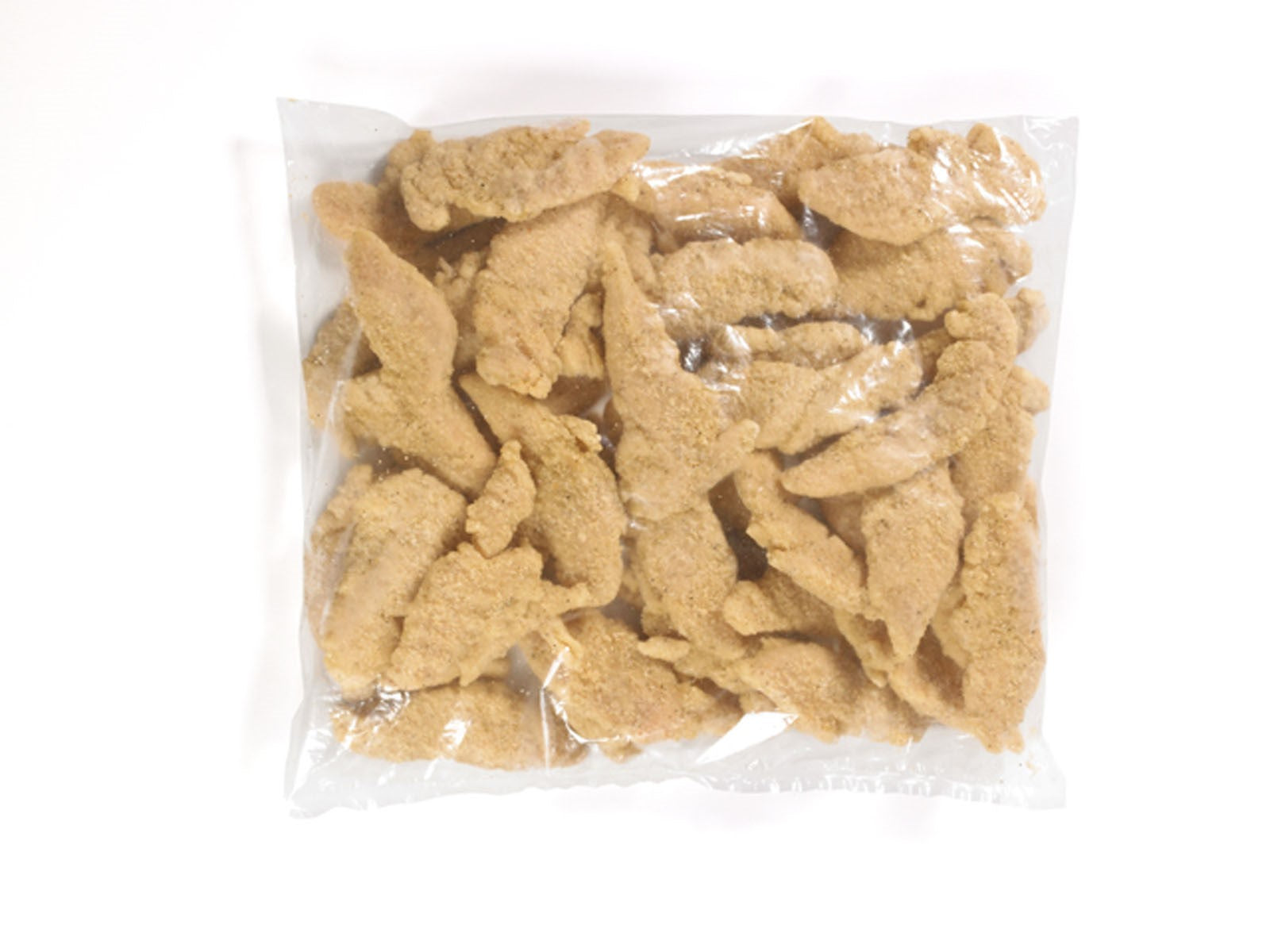 Harvestland Ready To Cook Buttermilk Breaded Chicken Tenders, 5 Pounds, 2 per case
