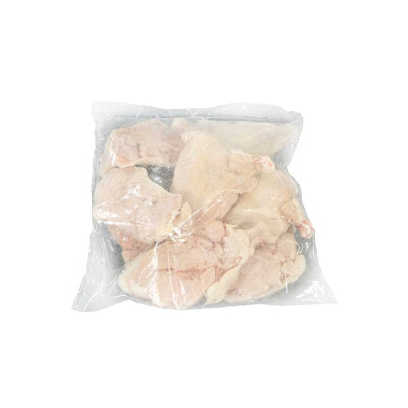 Harvestland Perdue Ready To Cook Chicken Breast With Wing, 8-10 Ounces Each, 5 Pounds, 2 per case