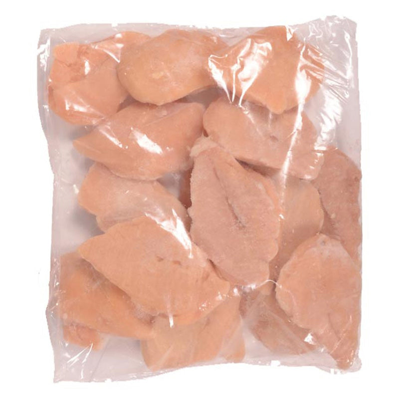 Harvestland Perdue Ready To Cook Chicken Breast Meat, 4 Ounces Each, 5 Pounds, 2 per case