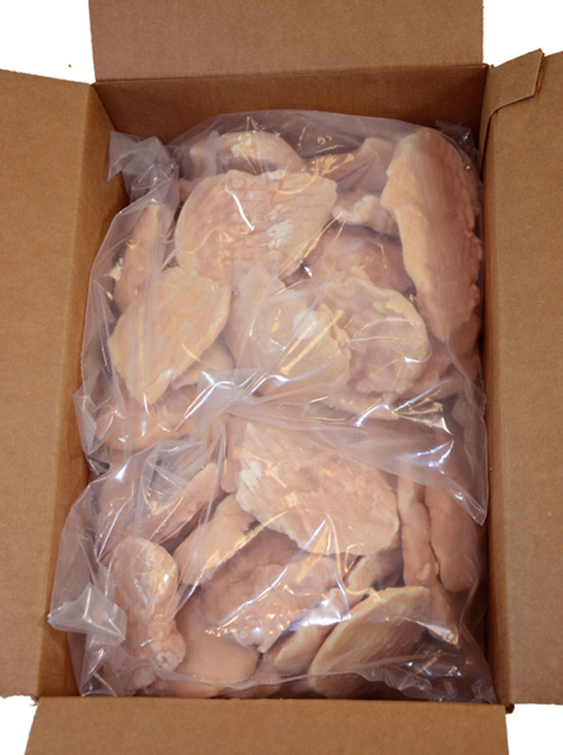 Harvestland Perdue Ready To Cook Chicken Breast Meat, 4 Ounces Each, 5 Pounds, 2 per case