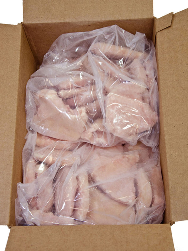 Harvestland Perdue Ready To Cook Chicken Breast Meat, 5 Pounds, 2 per case