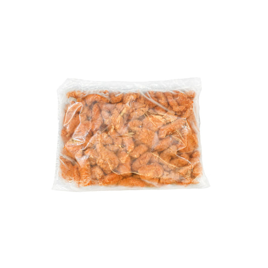 Perdue Fully Cooked Hot And Spicy Breaded 3 Ounce Chicken Chunks (About 53 Pieces Total), 5 Pounds, 2 per case