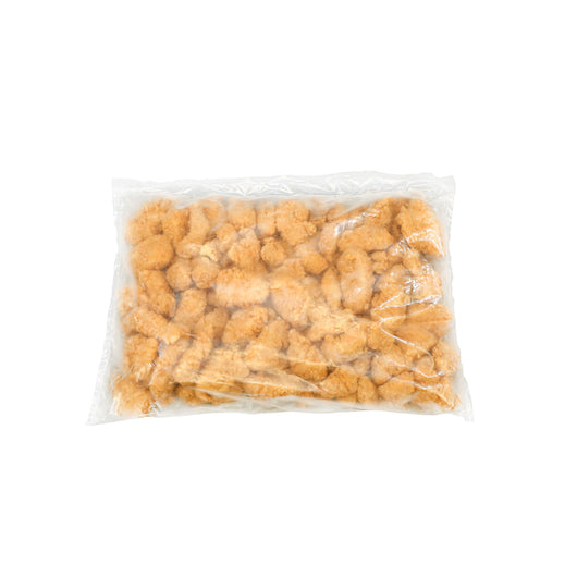 Perdue Fully Cooked Homestyle Breaded Chicken Breast Chunks, 5 Pounds, 2 per case